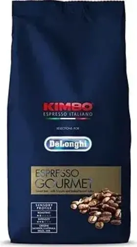DeLonghi Espresso Gourmet, zrnková káva, 250 g