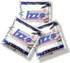 Izzo GRAN ESPRESSO E.S.E. pody 150 ks
