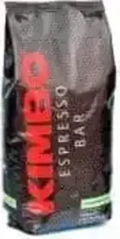 Kimbo Espresso Bar Superior Blend, zrnková káva, 1 kg