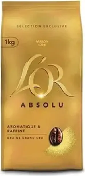 L'Or Absolu Classique 1 kg