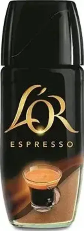 L'Or Espresso, instantní káva, 100 g