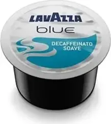 Lavazza Blue ESPRESSO DECAFFEINATO 100 ks