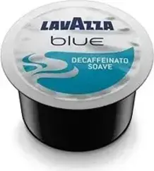 Lavazza Blue ESPRESSO DECAFFEINATO 100 ks