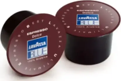 Lavazza Blue ESPRESSO DOLCE 100 ks