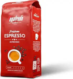 Segafredo Espresso Casa, mletá káva, 250 g