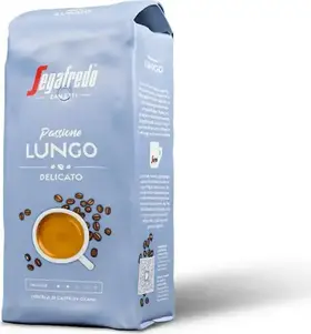 Segafredo Espresso Casa, zrnková káva, 500 g