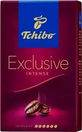 Tchibo Barista Intense, mletá káva, 250 g