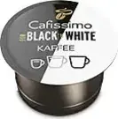 Tchibo Cafissimo BLACK & WHITE 10 ks