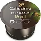 Tchibo Cafissimo ESPRESSO BRAZIL 10 ks
