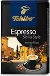 Tchibo Espresso Sicilia Style, zrnková káva, 500 g